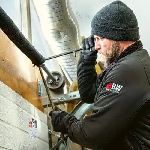 garage door service Spotsylvania Courthouse